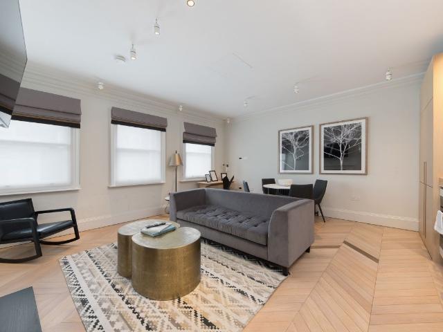 Apartment for rent in Covent Garden, Mayfair