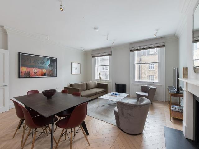 Apartment for rent in Covent Garden, Greater London