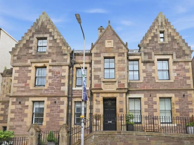 Apartment for rent in Crieff, Scotland