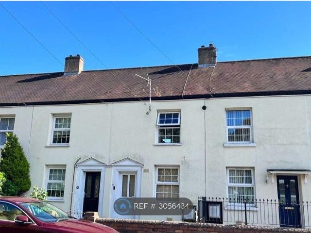 House for rent in Heath Hill, Dawley