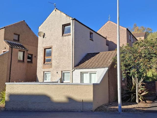Apartment for rent in Central Waterfront, Dundee