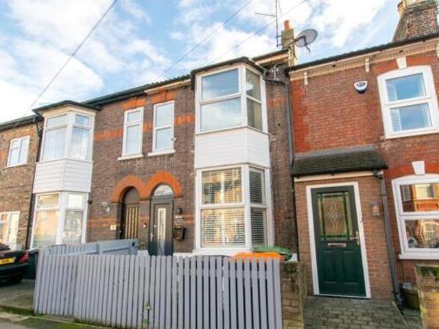 House for rent in Dunstable, Bedfordshire