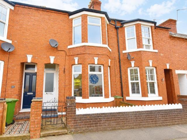 House for rent in Earls Barton
