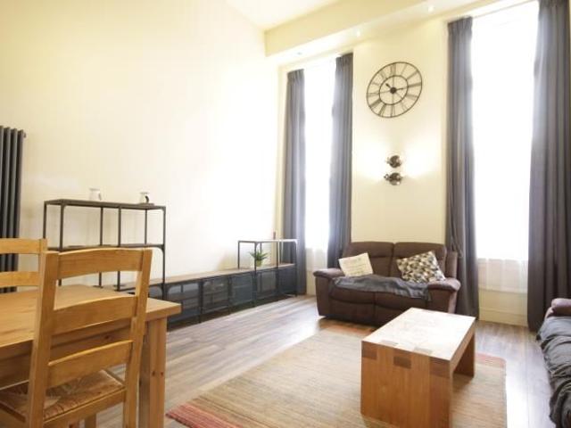 Apartment for rent in North Leith, Scotland