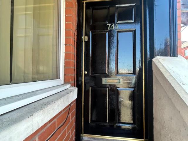 Apartment for rent in Egremont, Liscard