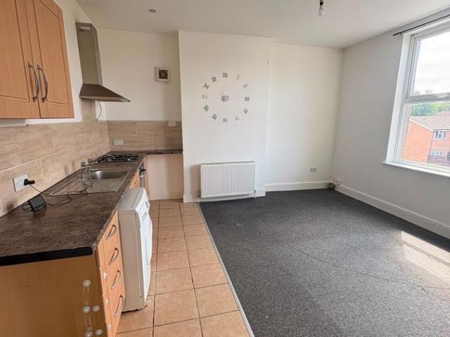 Apartment for rent in Egremont, Liscard