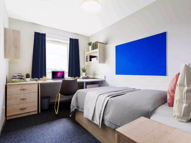 Apartment for rent in Ballindoch, Scotland