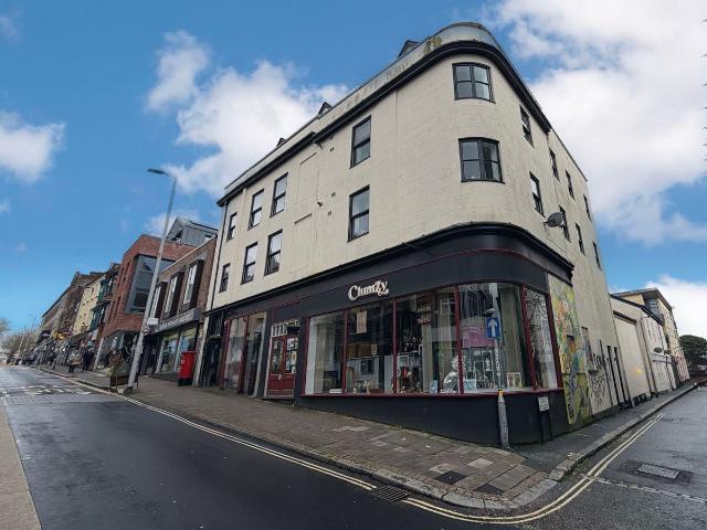 Apartment for rent in Watergate, Devon