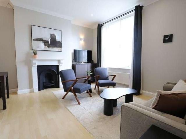 Apartment for rent in Watergate, Devon