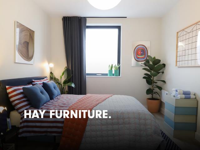 House for rent in Lee Bank, Greater Manchester