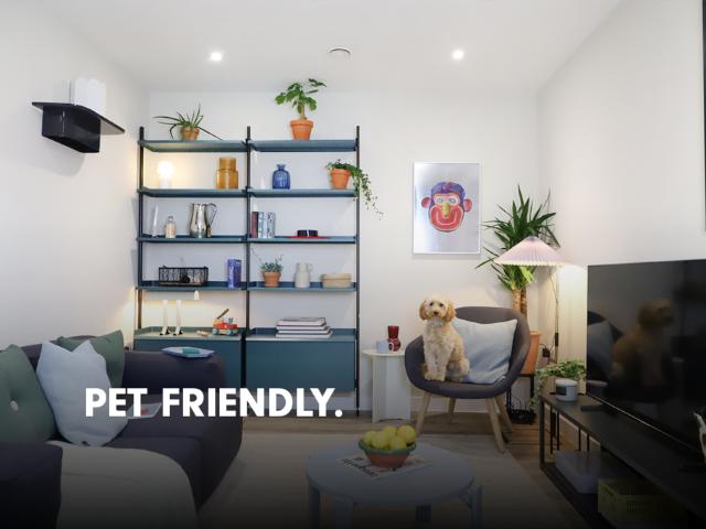 House for rent in Lee Bank, Greater Manchester