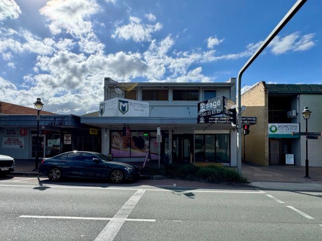 Office for rent in Toombul, Queensland