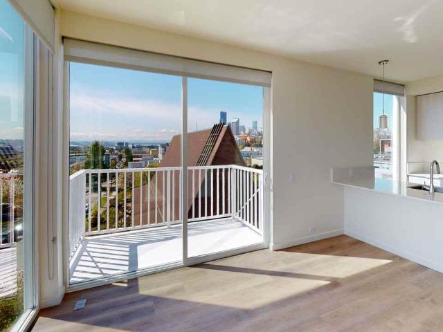Apartment for rent in Seattle, Washington