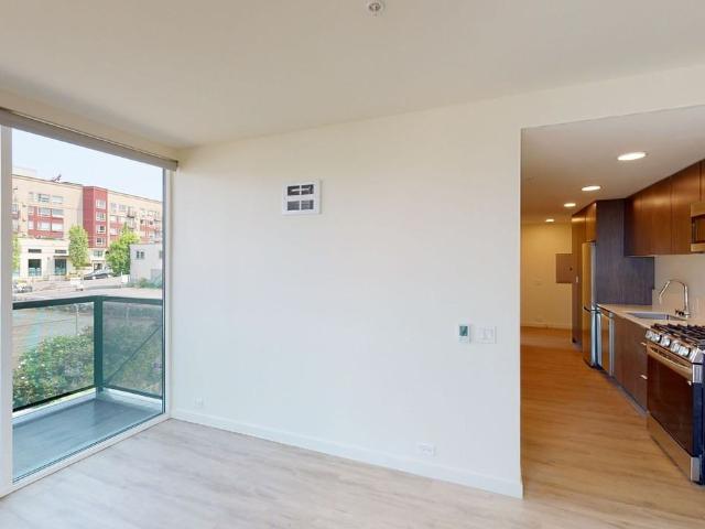 Apartment for rent in Seattle, Washington