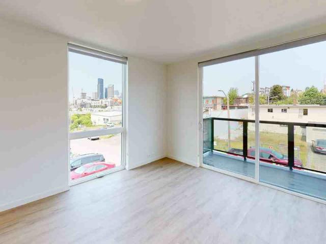 Apartment for rent in Seattle, Washington