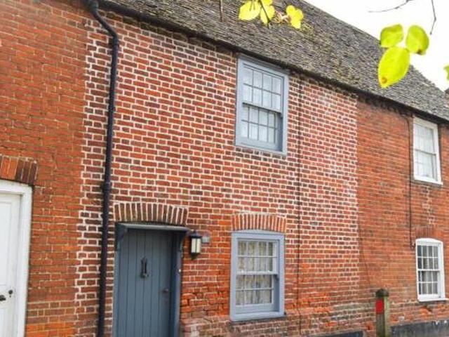 House for sale in Lyons, Greater London
