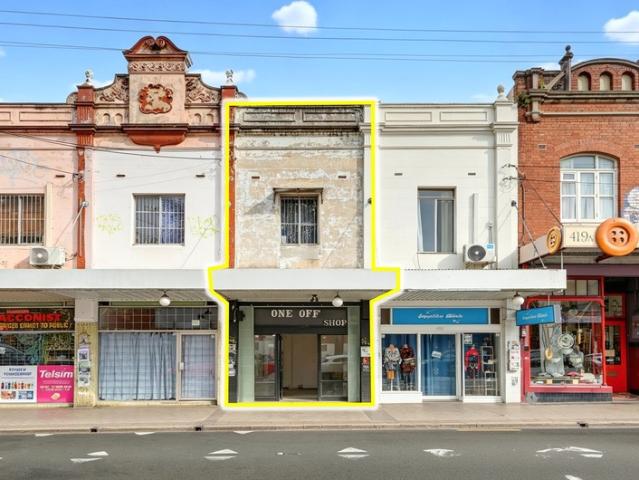 Retail for sale in Sydney, New South Wales