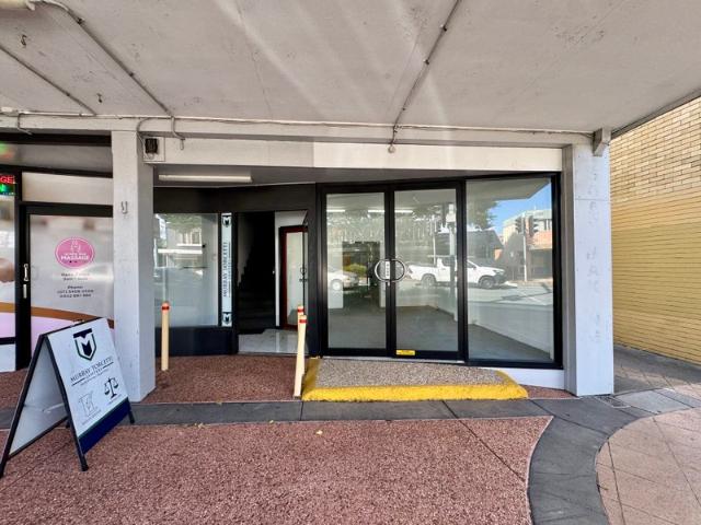Retail for rent in Caboolture, Greater Brisbane