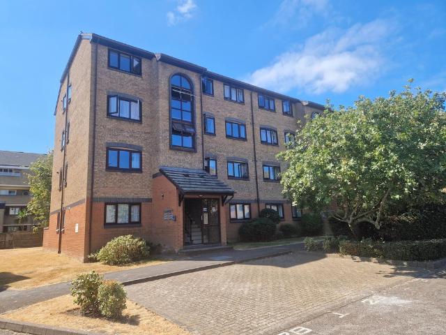 Apartment for rent in Priddy's Hard, Gosport