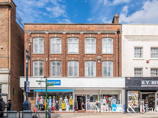 Apartment for rent in Northgate, Great Yarmouth