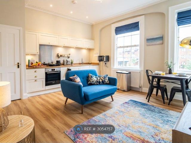 Apartment for rent in Gorleston-on-Sea, Great Yarmouth