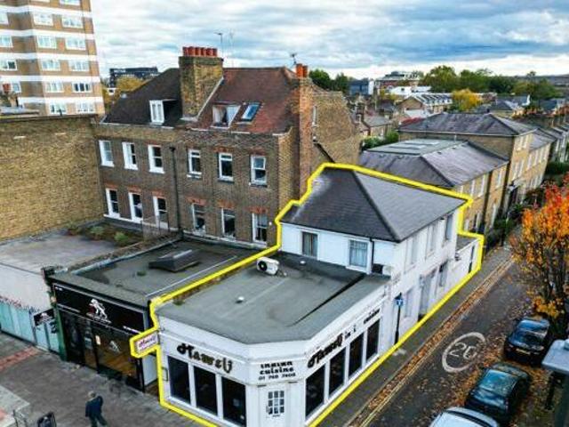 House for sale in Lyons, Greater London