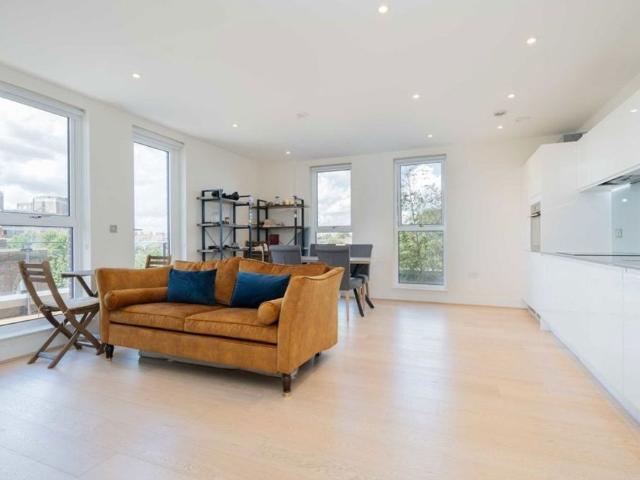 Apartment for rent in Hammersmith, Greater London