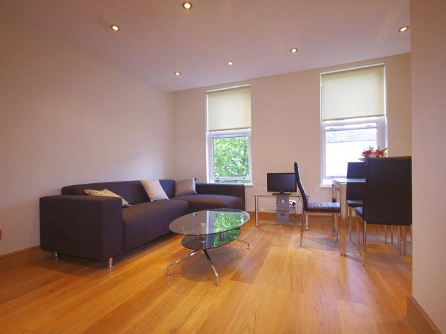 Apartment for rent in Hammersmith, Greater London