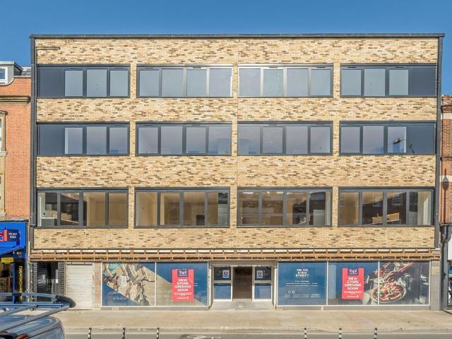 Studio for rent in Hammersmith, Greater London