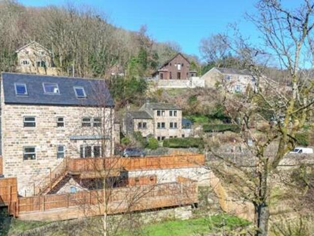 House for sale in Hebden Bridge, West Yorkshire