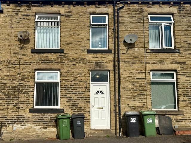 House for rent in Firthcliffe, Heckmondwike