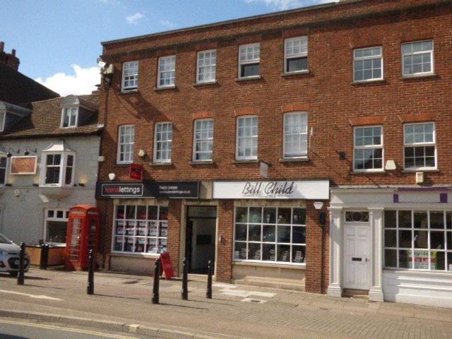 Apartment for rent in Portfields, Lower Bullingham