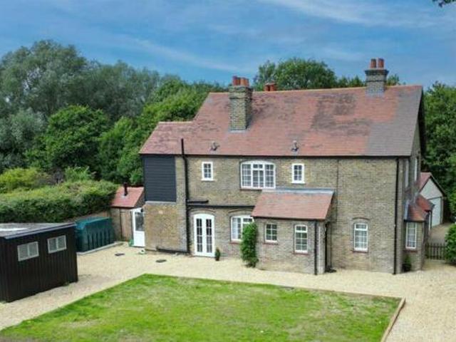 House for sale in Lyons, Greater London
