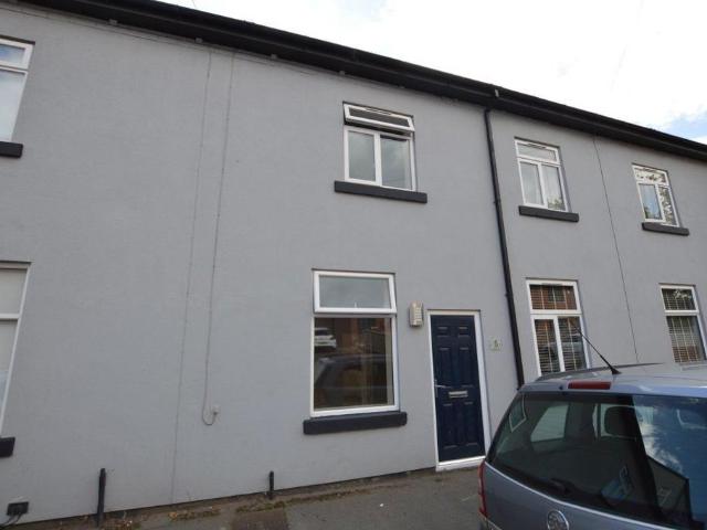 House for rent in Wigan, Greater Manchester