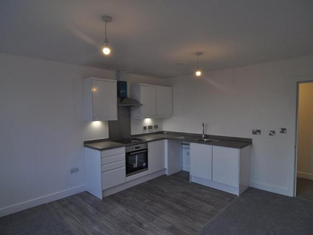 Apartment for rent in Hoyland, South Yorkshire