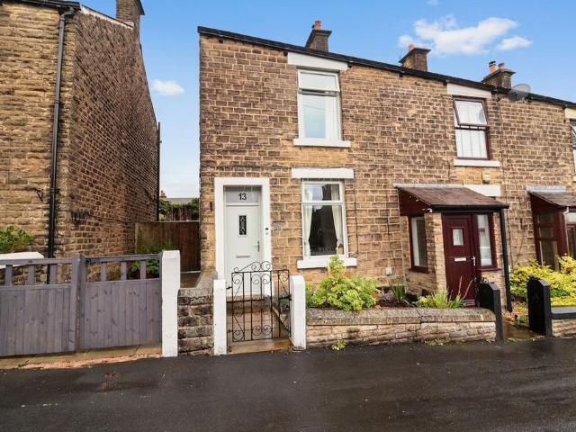 House for rent in Greenheys, Greater Manchester