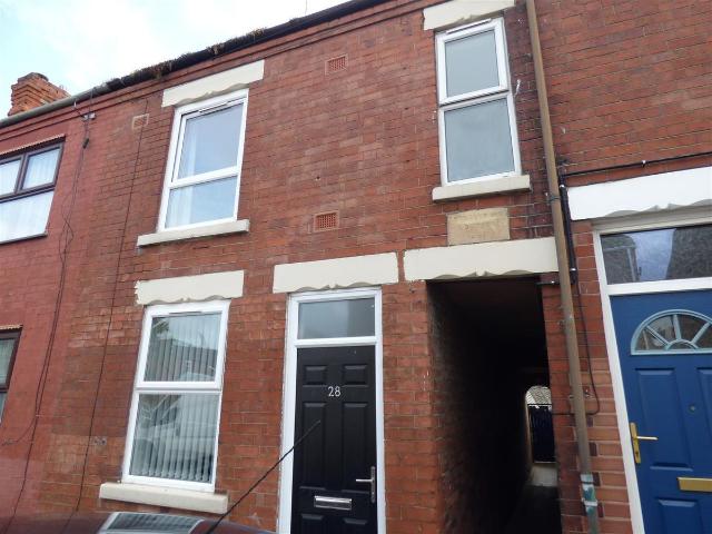 House for rent in Caldermill, East Midlands