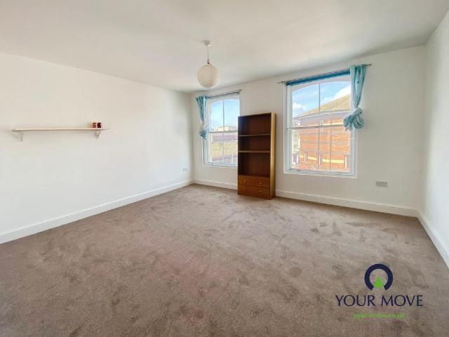 Apartment for rent in East Cliff, Acol