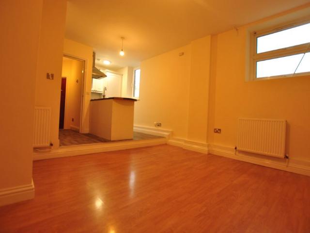 Apartment for rent in London Borough of Hammersmith and Fulham, Greater London