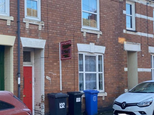 Apartment for rent in Kettering