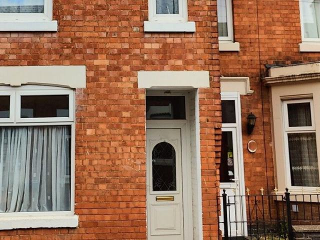 House for rent in Kettering