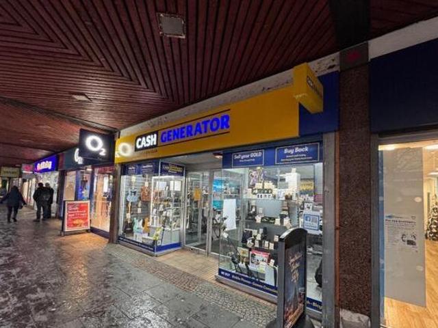 House for sale in Lyons, Greater London
