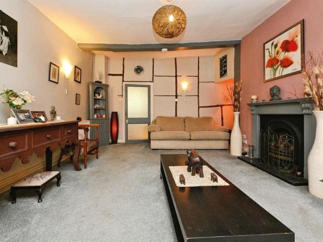 House for rent in South Lynn, Brookville