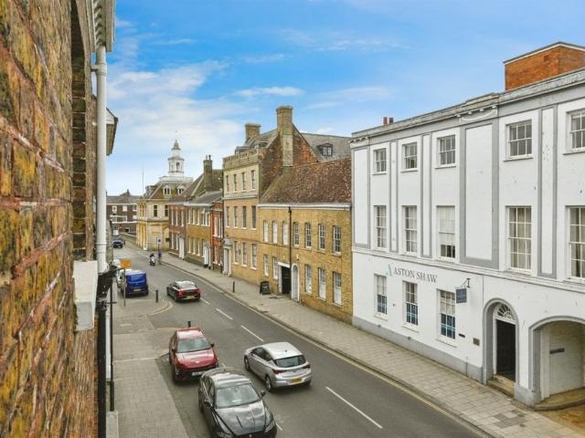 House for rent in South Lynn, Brookville