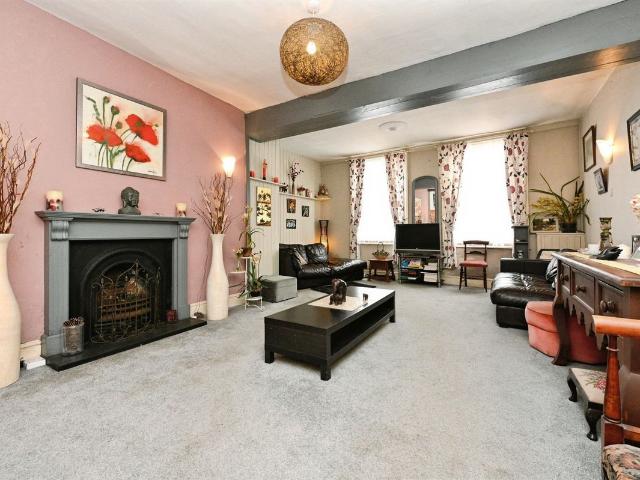 House for rent in Brookville, Isle Of Man