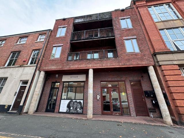 Apartment for rent in Highfields, Old Wharf
