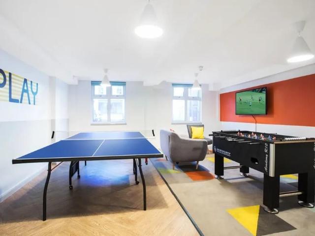 Room for rent in Bede Island, Old Wharf
