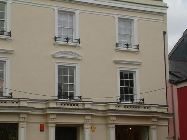 House for rent in Llandeilo, Wales