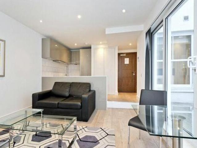 House for sale in City of London, Greater London