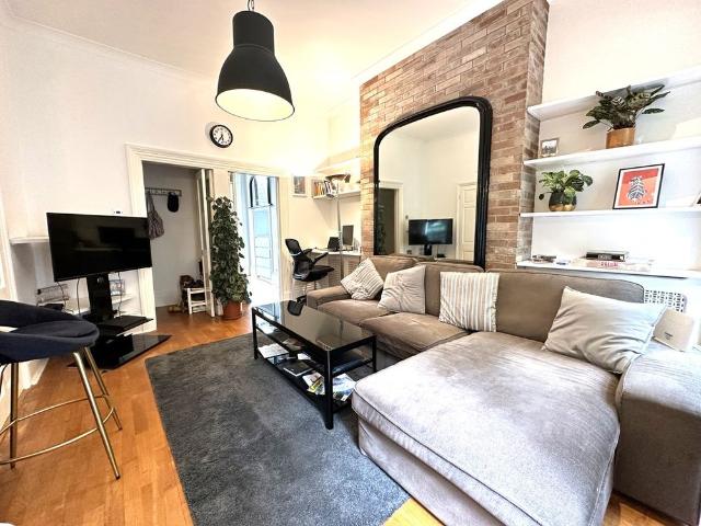 Apartment for rent in Hammersmith, Greater London